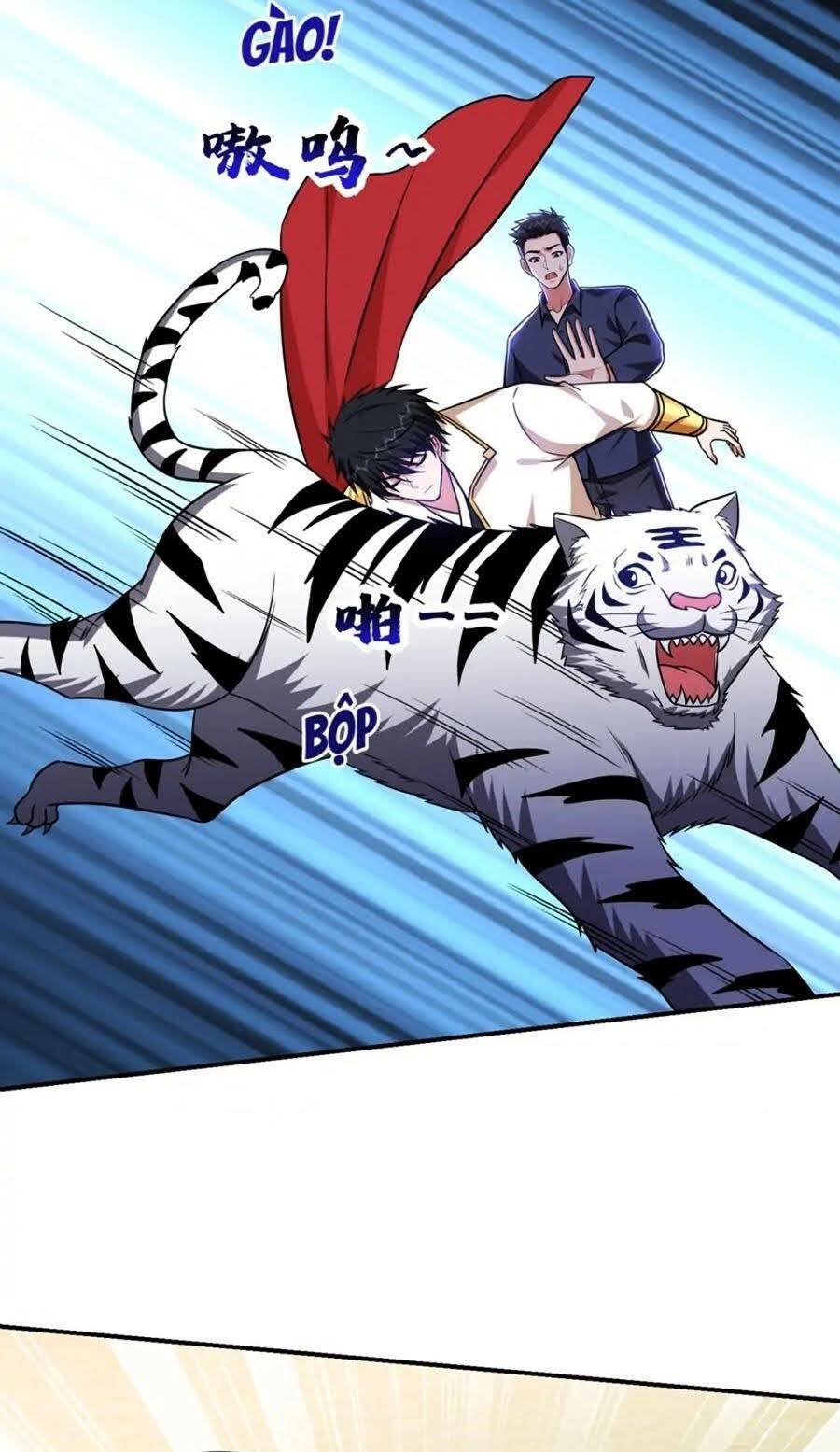 Nhặt Được Hoa Khôi Về Làm Vợ Chapter 373.2 - Trang 2