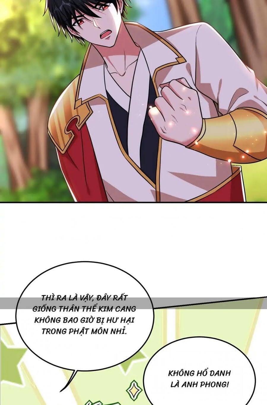 Nhặt Được Hoa Khôi Về Làm Vợ Chapter 374.1 - Trang 2