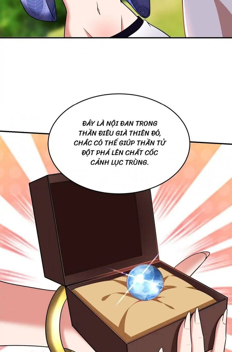 Nhặt Được Hoa Khôi Về Làm Vợ Chapter 374.1 - Trang 2