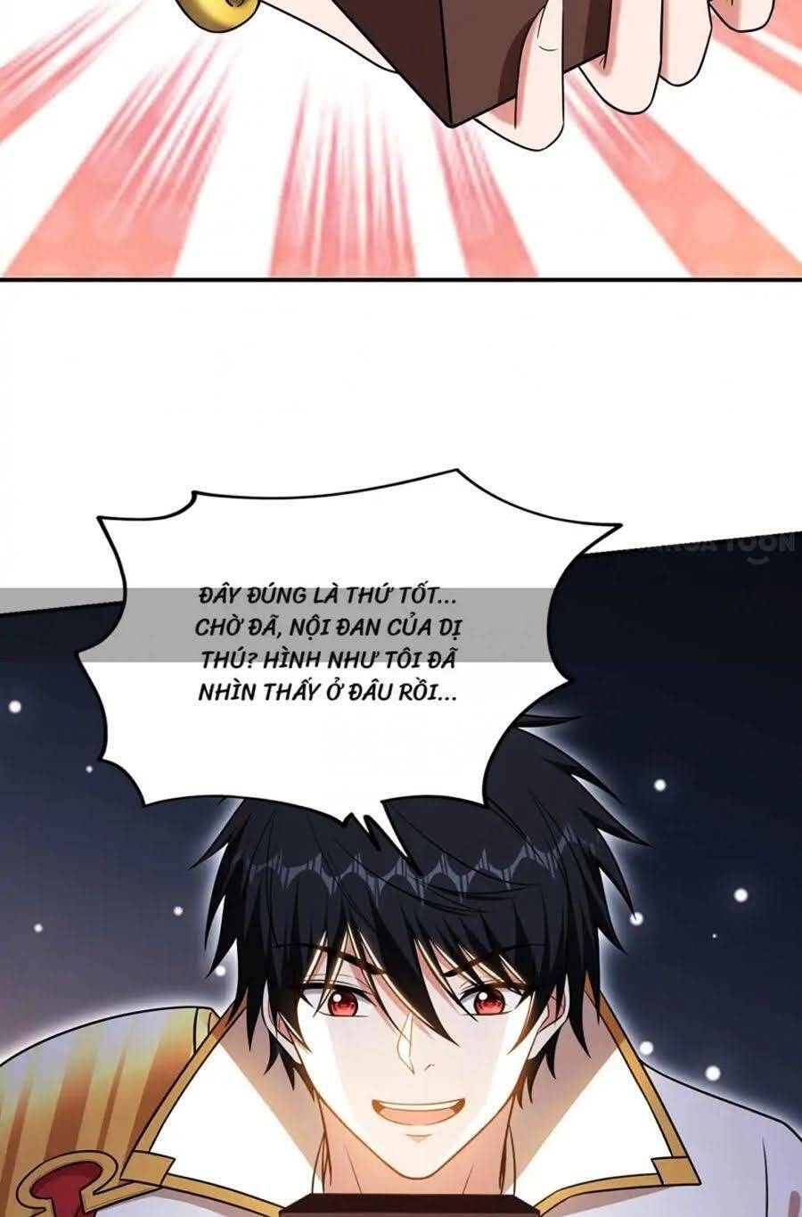 Nhặt Được Hoa Khôi Về Làm Vợ Chapter 374.1 - Trang 2