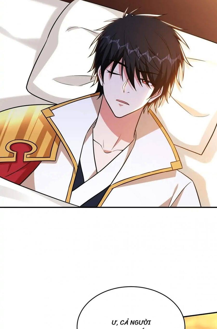 Nhặt Được Hoa Khôi Về Làm Vợ Chapter 374.1 - Trang 2