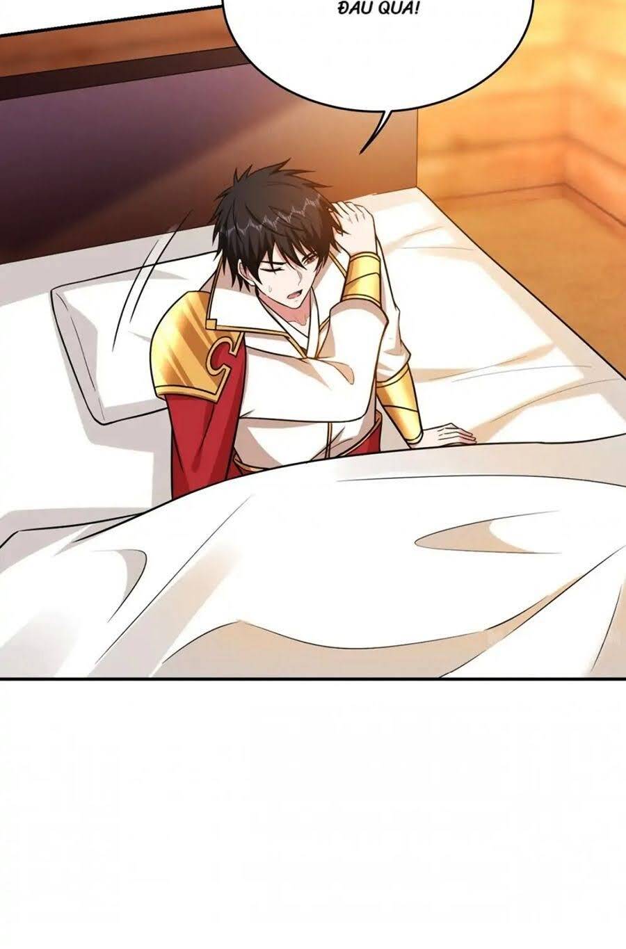 Nhặt Được Hoa Khôi Về Làm Vợ Chapter 374.1 - Trang 2