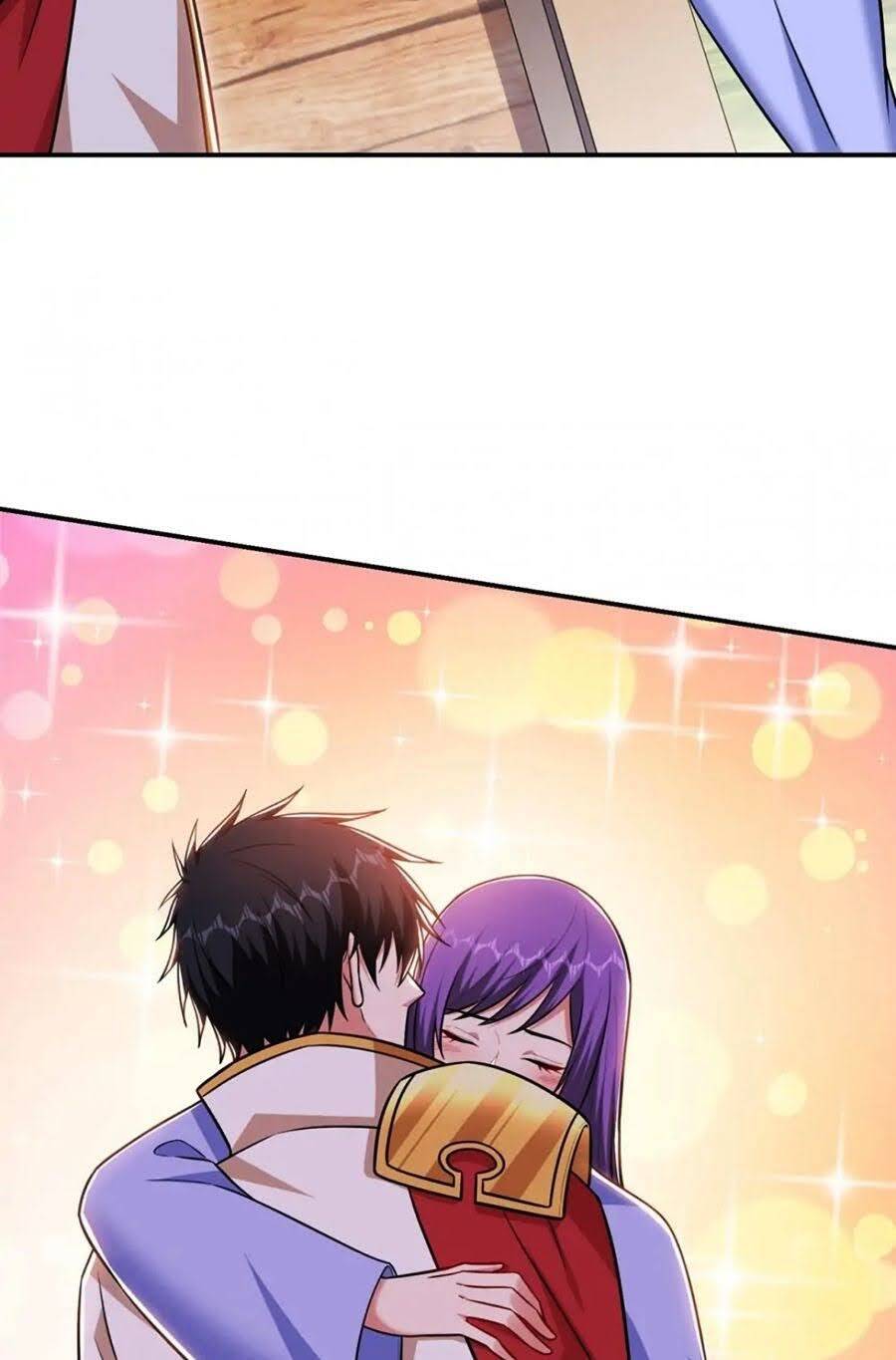 Nhặt Được Hoa Khôi Về Làm Vợ Chapter 374.1 - Trang 2