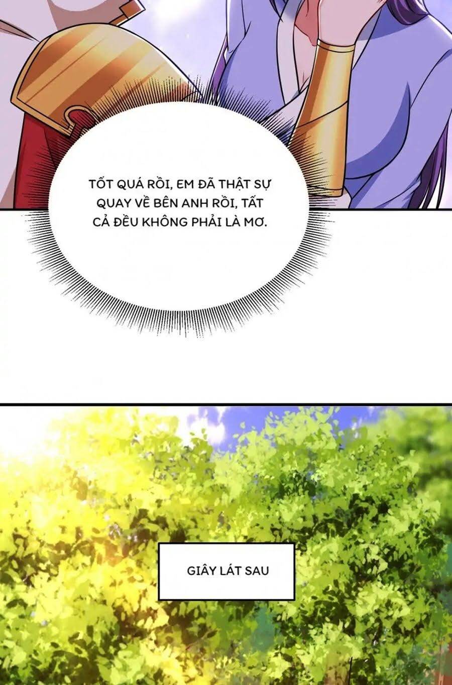 Nhặt Được Hoa Khôi Về Làm Vợ Chapter 374.1 - Trang 2