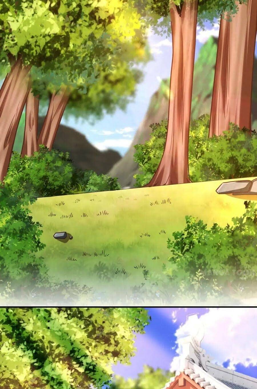 Nhặt Được Hoa Khôi Về Làm Vợ Chapter 374.1 - Trang 2