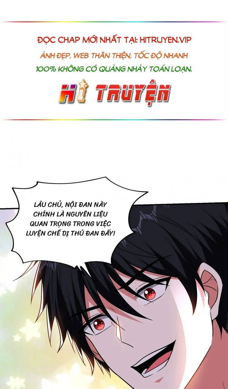Nhặt Được Hoa Khôi Về Làm Vợ Chapter 374.2 - Trang 2