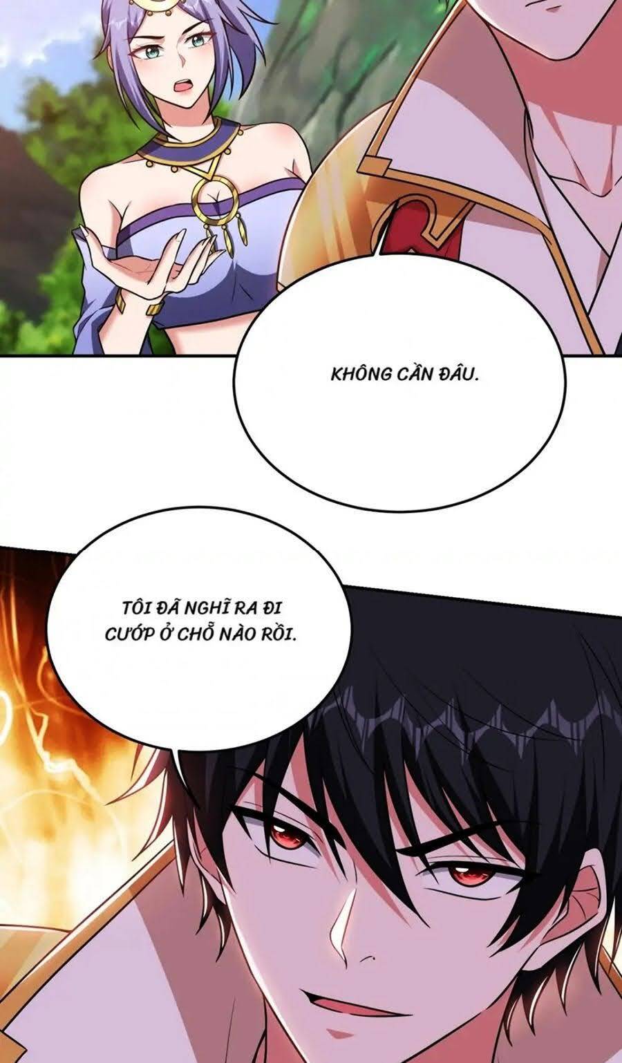 Nhặt Được Hoa Khôi Về Làm Vợ Chapter 374.2 - Trang 2