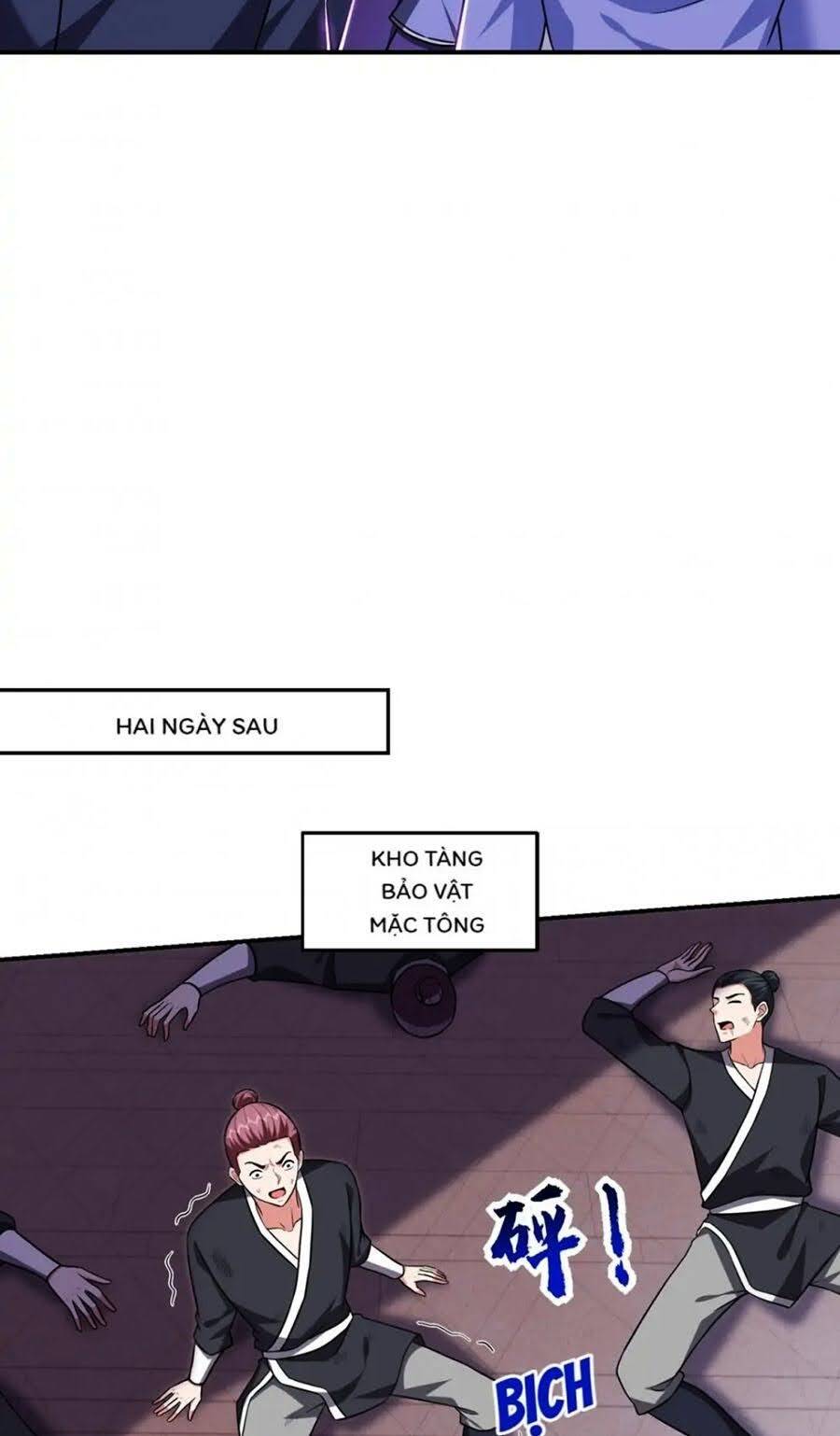 Nhặt Được Hoa Khôi Về Làm Vợ Chapter 374.2 - Trang 2