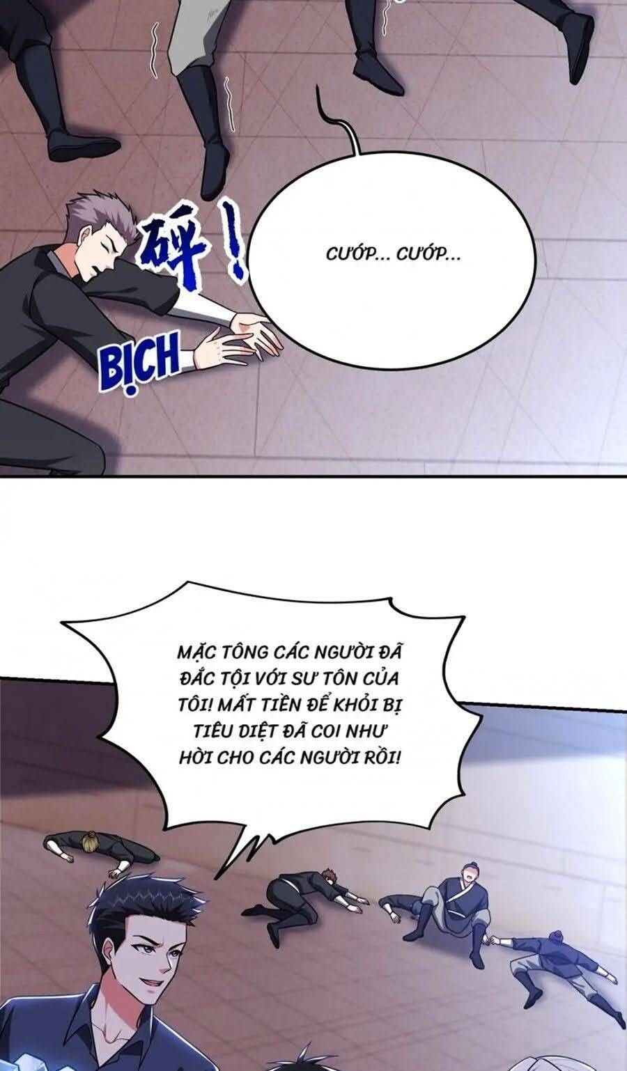 Nhặt Được Hoa Khôi Về Làm Vợ Chapter 374.2 - Trang 2