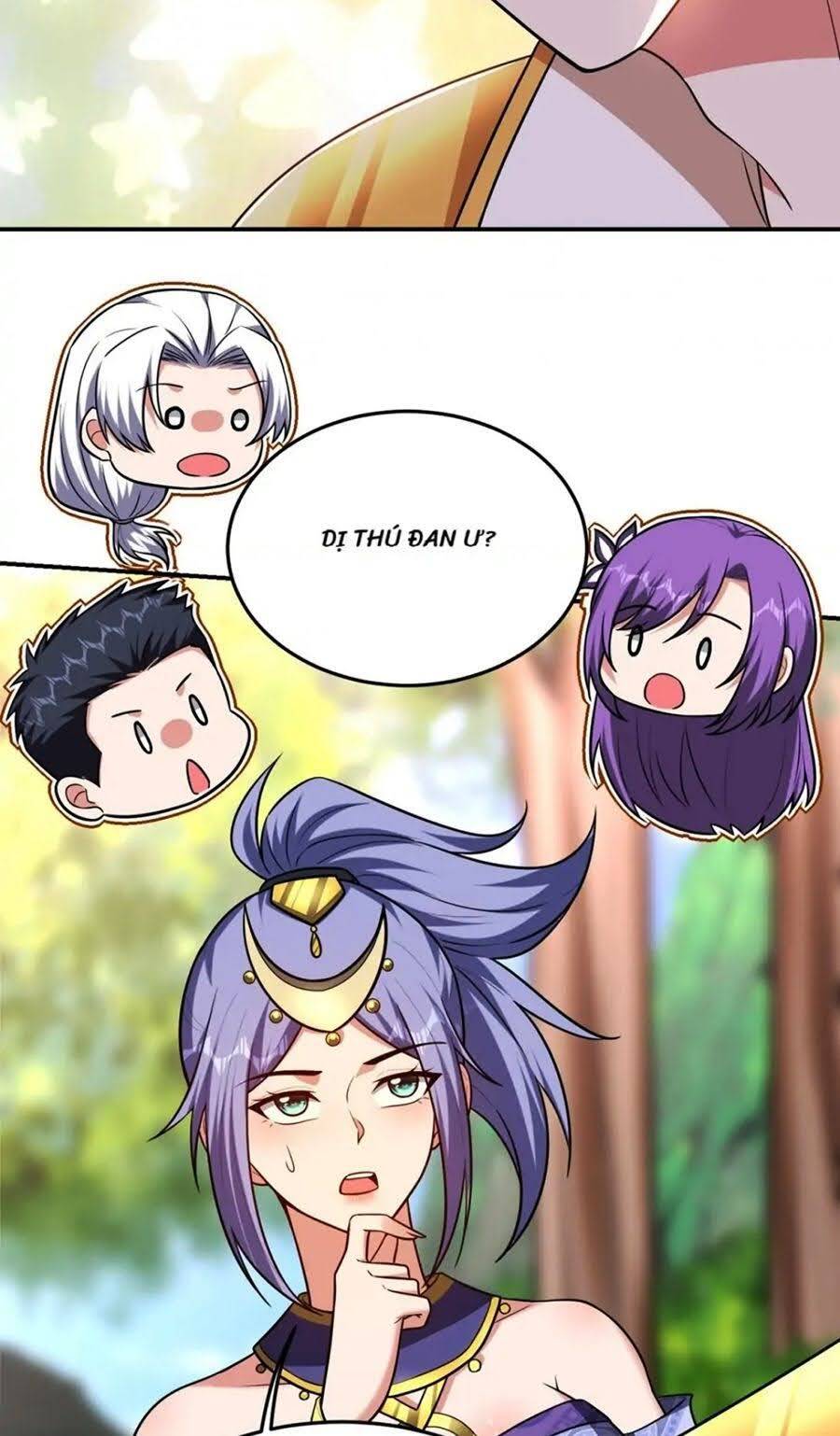 Nhặt Được Hoa Khôi Về Làm Vợ Chapter 374.2 - Trang 2