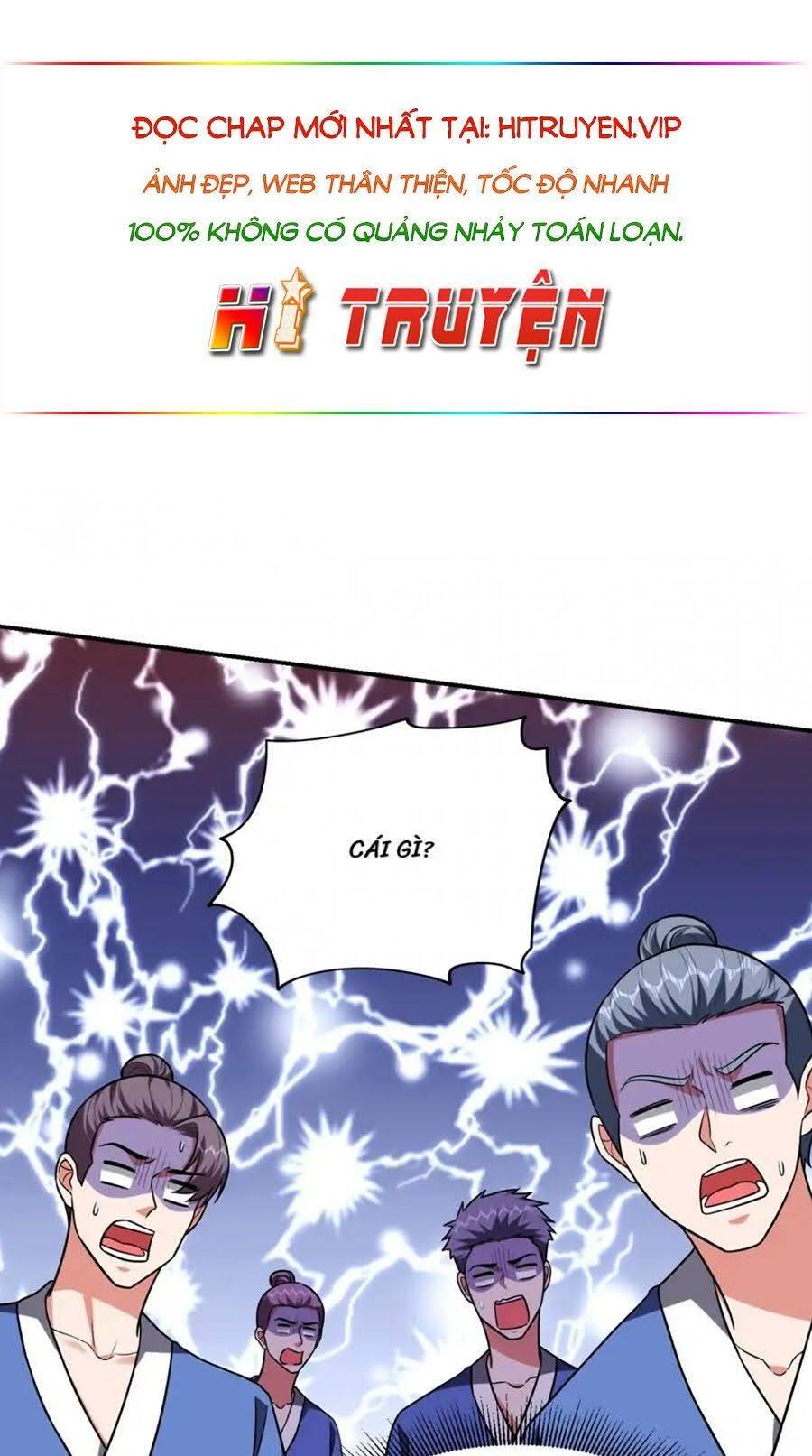 Nhặt Được Hoa Khôi Về Làm Vợ Chapter 375.1 - Trang 2