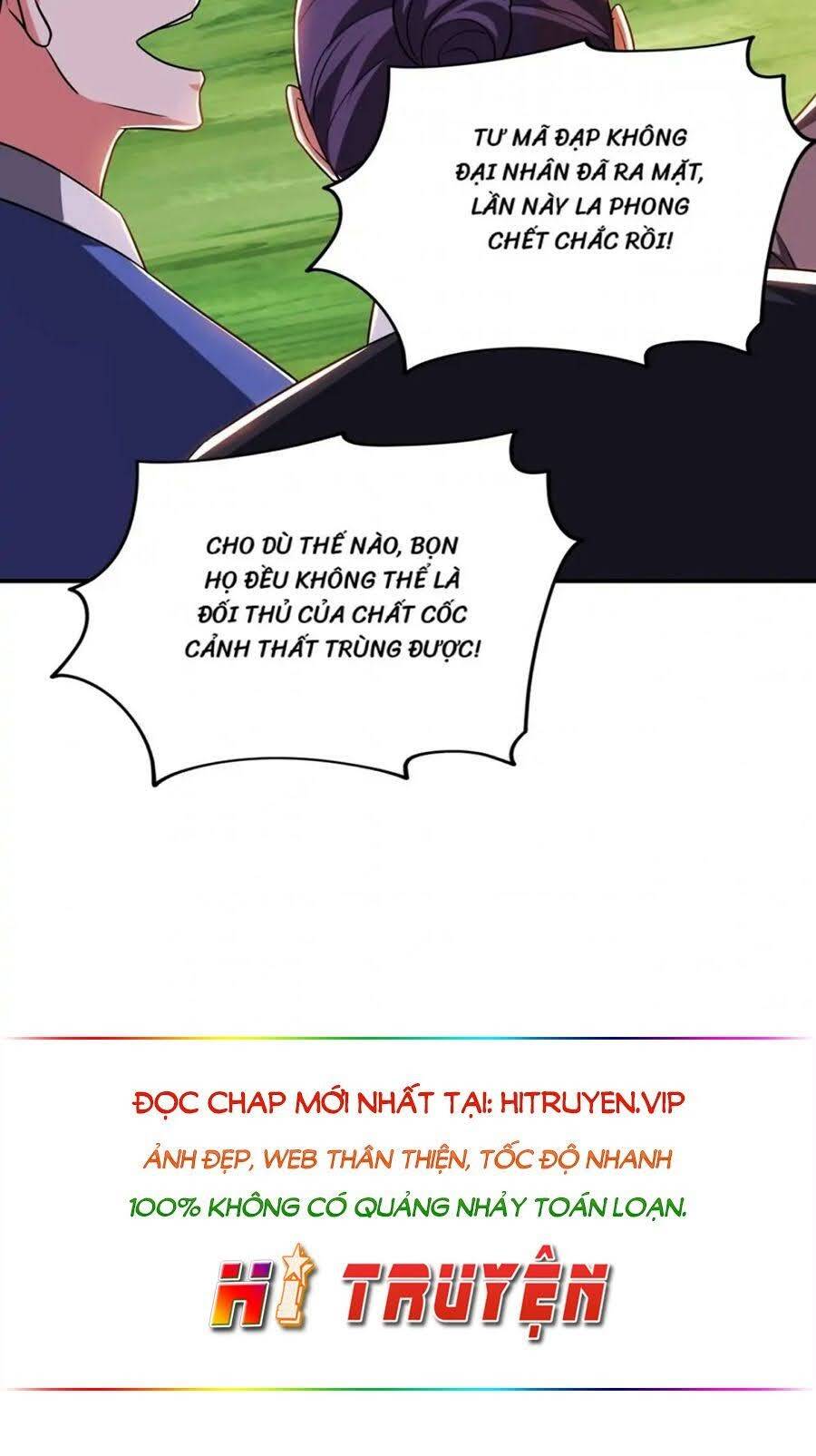 Nhặt Được Hoa Khôi Về Làm Vợ Chapter 375.1 - Trang 2