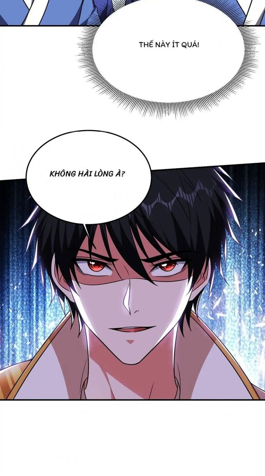 Nhặt Được Hoa Khôi Về Làm Vợ Chapter 375.1 - Trang 2