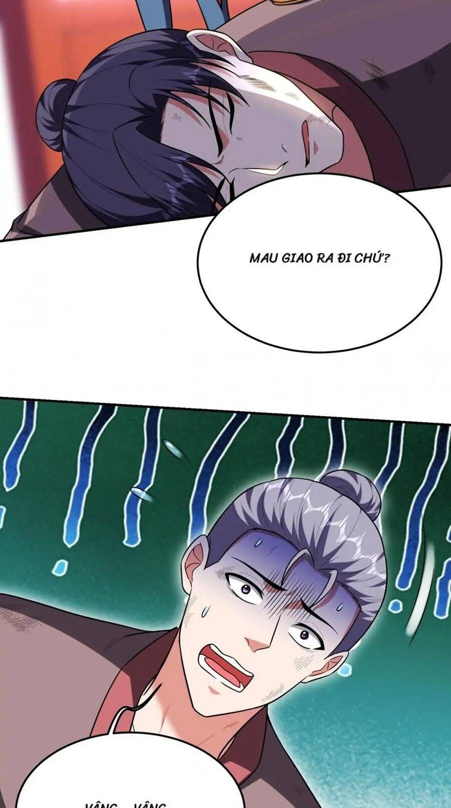 Nhặt Được Hoa Khôi Về Làm Vợ Chapter 375.1 - Trang 2