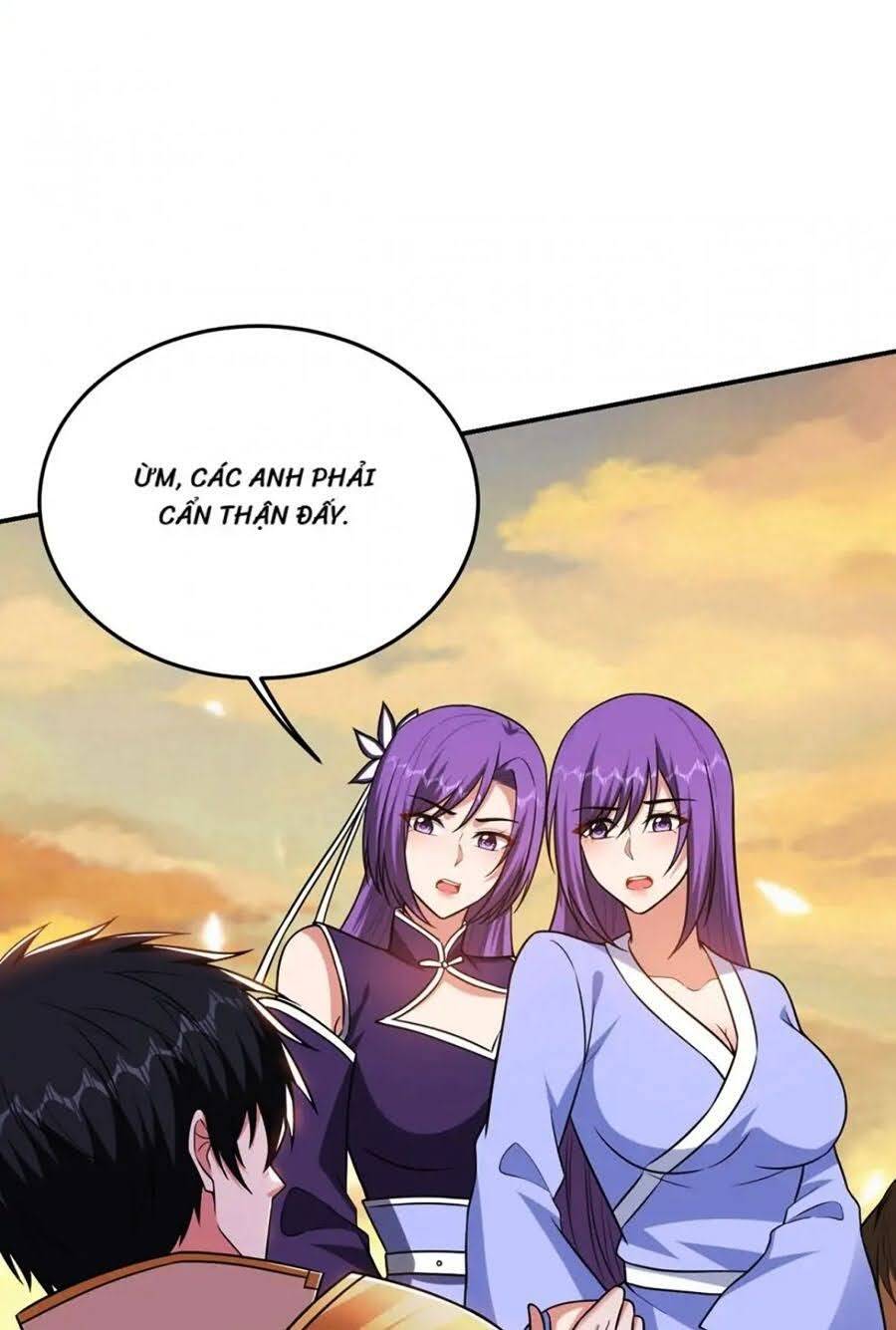 Nhặt Được Hoa Khôi Về Làm Vợ Chapter 375.2 - Trang 2