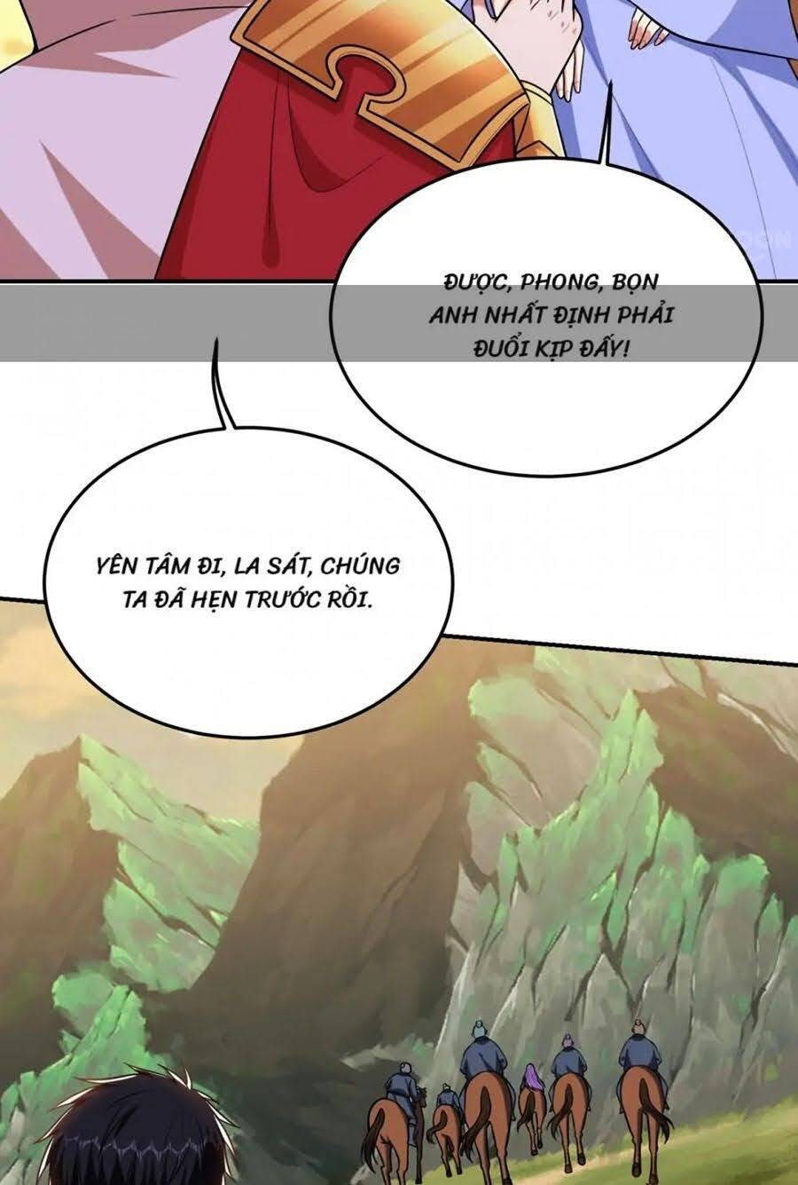 Nhặt Được Hoa Khôi Về Làm Vợ Chapter 375.2 - Trang 2