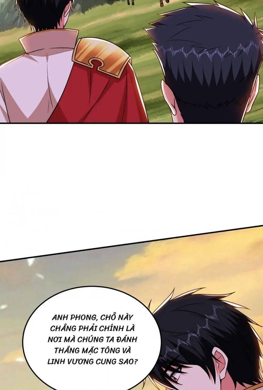 Nhặt Được Hoa Khôi Về Làm Vợ Chapter 375.2 - Trang 2