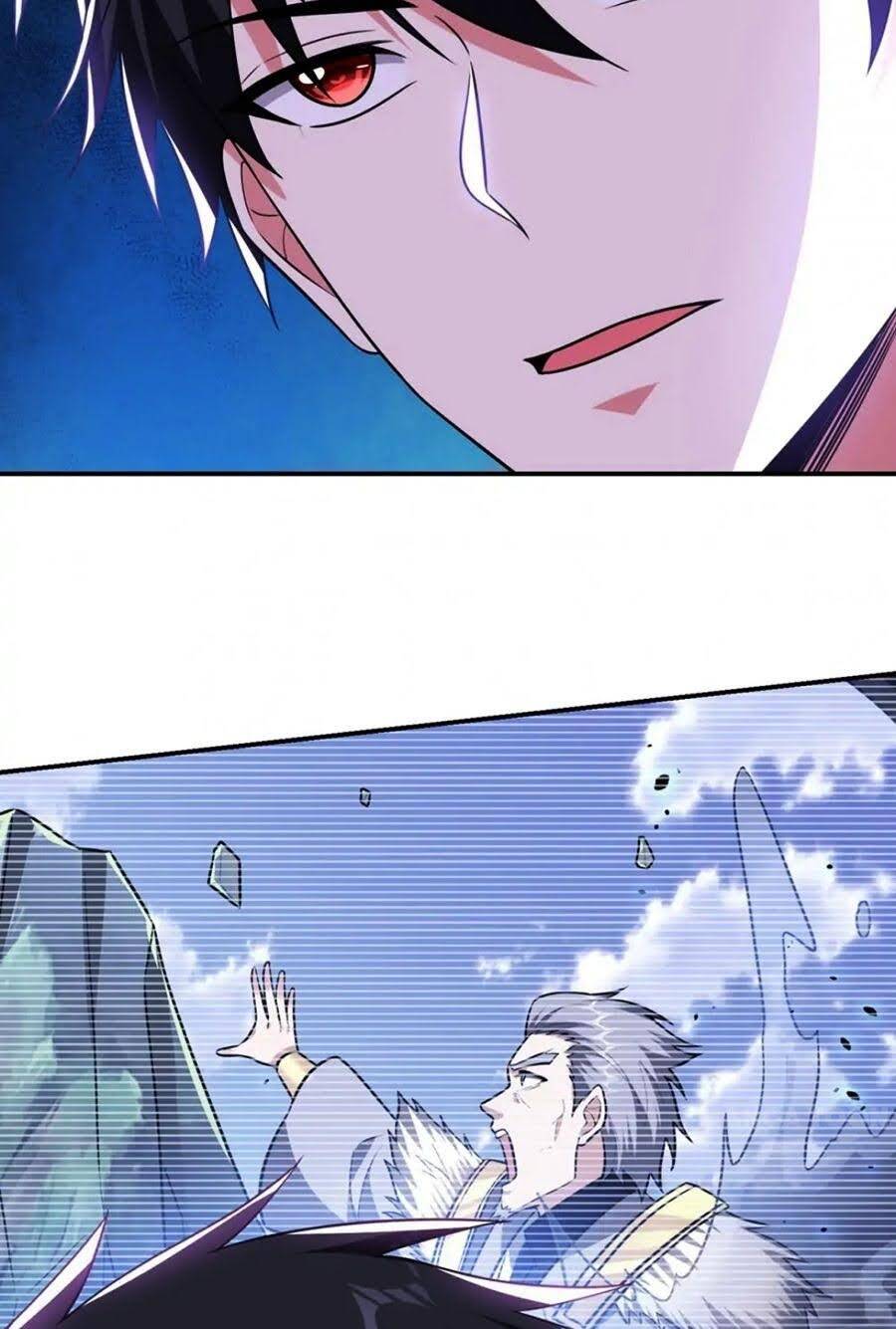 Nhặt Được Hoa Khôi Về Làm Vợ Chapter 375.2 - Trang 2