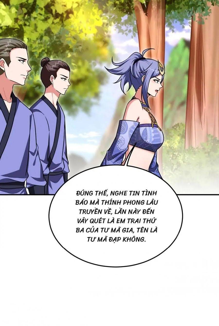 Nhặt Được Hoa Khôi Về Làm Vợ Chapter 375.2 - Trang 2