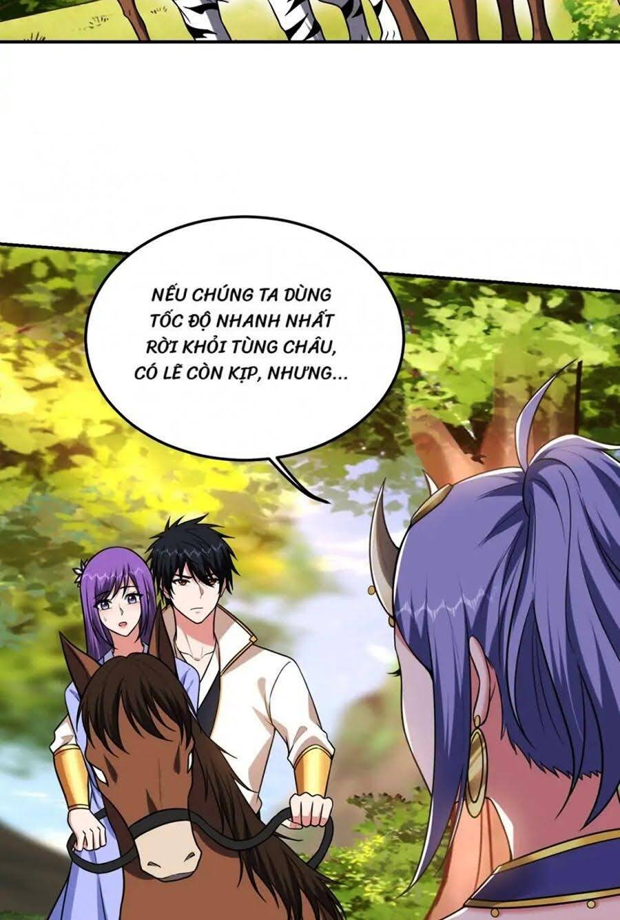 Nhặt Được Hoa Khôi Về Làm Vợ Chapter 375.2 - Trang 2