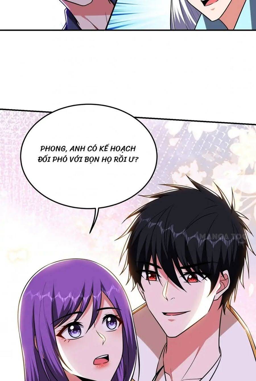 Nhặt Được Hoa Khôi Về Làm Vợ Chapter 375.2 - Trang 2