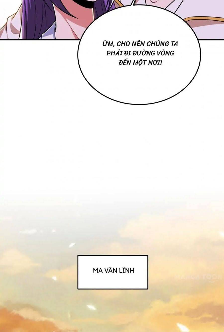 Nhặt Được Hoa Khôi Về Làm Vợ Chapter 375.2 - Trang 2