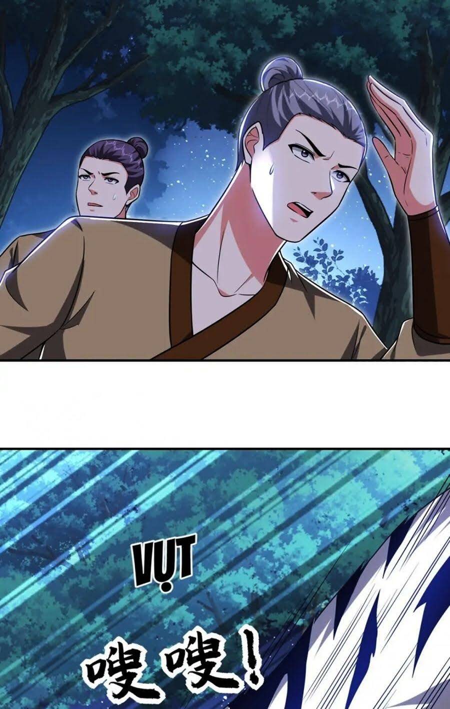 Nhặt Được Hoa Khôi Về Làm Vợ Chapter 376.1 - Trang 2