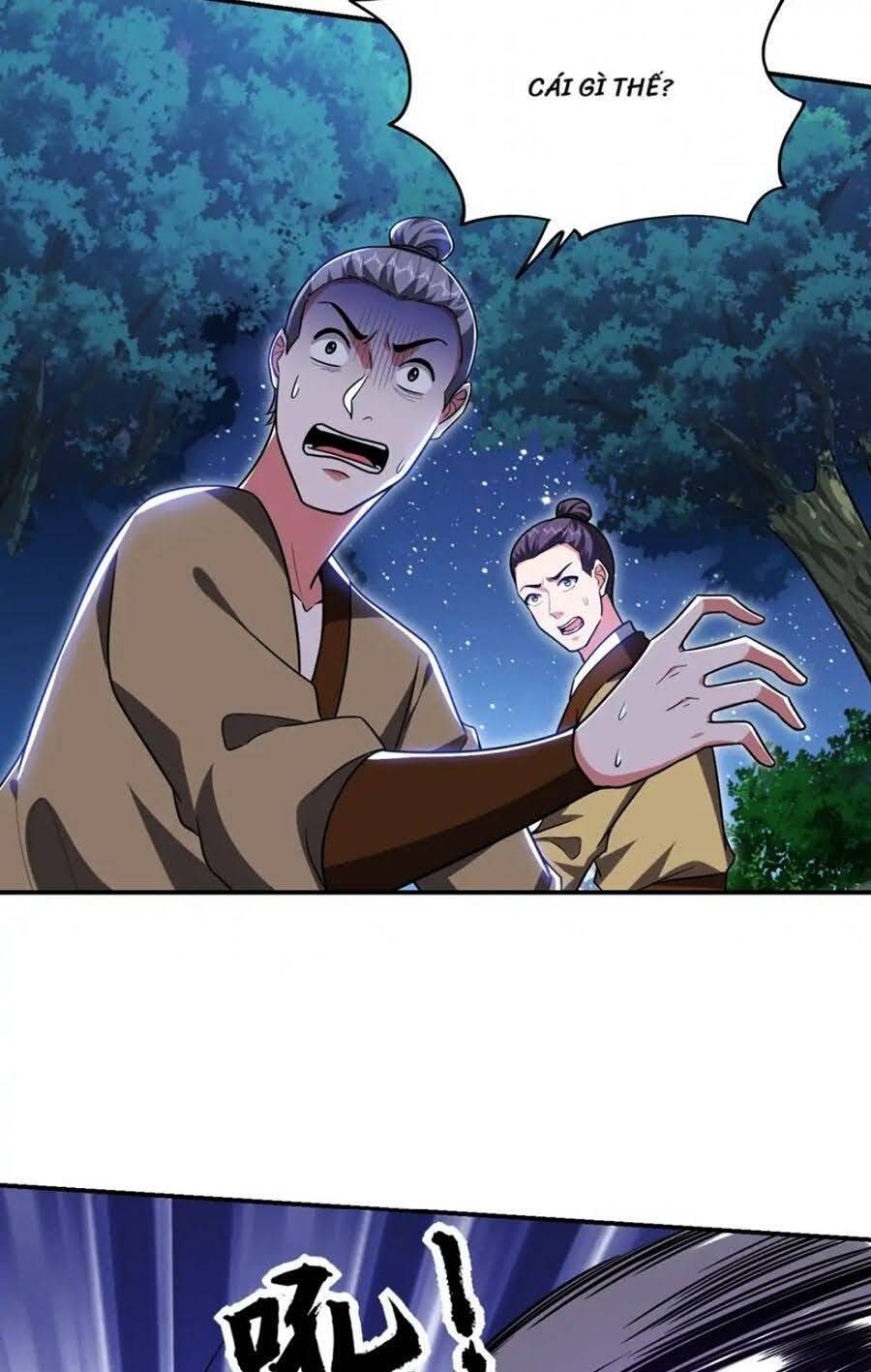 Nhặt Được Hoa Khôi Về Làm Vợ Chapter 376.1 - Trang 2