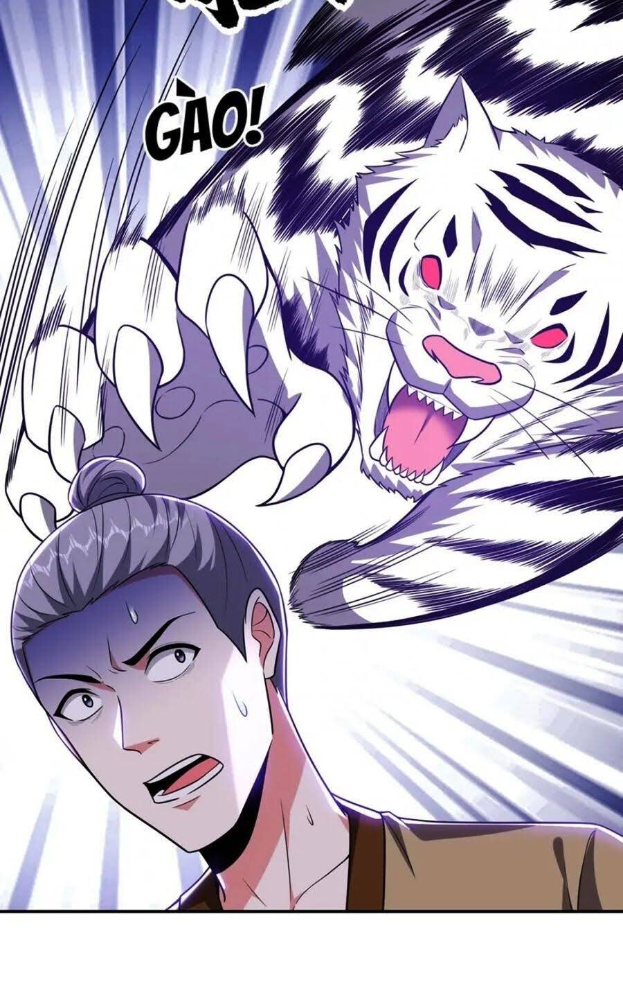 Nhặt Được Hoa Khôi Về Làm Vợ Chapter 376.1 - Trang 2