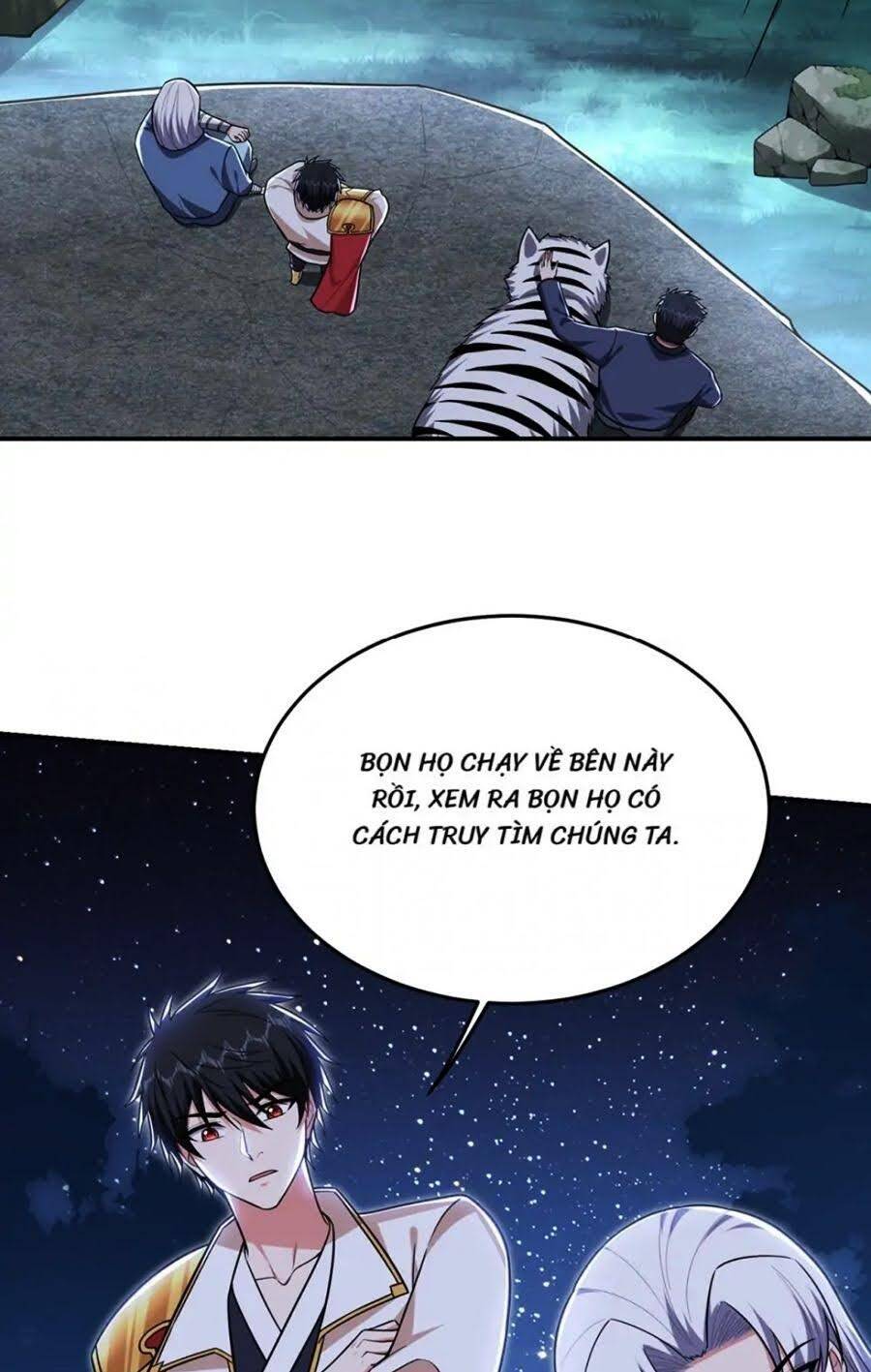 Nhặt Được Hoa Khôi Về Làm Vợ Chapter 376.1 - Trang 2