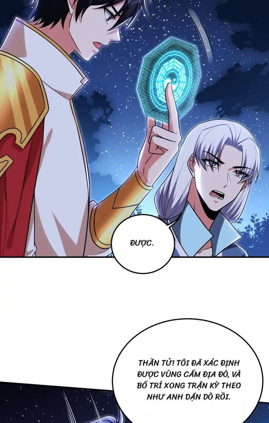 Nhặt Được Hoa Khôi Về Làm Vợ Chapter 376.1 - Trang 2