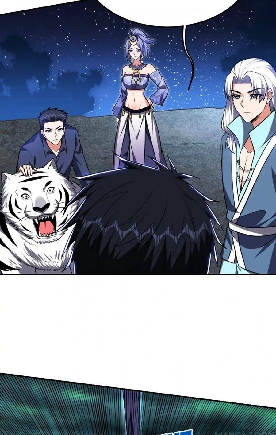 Nhặt Được Hoa Khôi Về Làm Vợ Chapter 376.1 - Trang 2