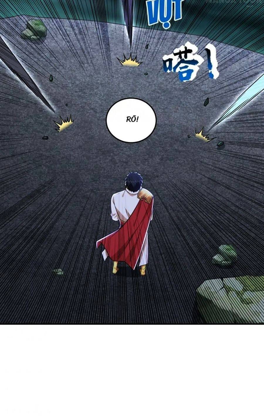 Nhặt Được Hoa Khôi Về Làm Vợ Chapter 376.1 - Trang 2