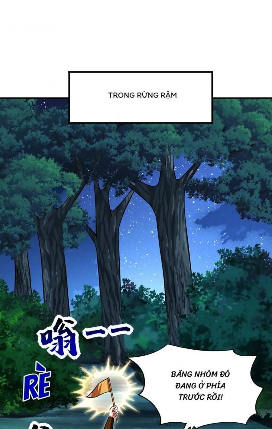 Nhặt Được Hoa Khôi Về Làm Vợ Chapter 376.1 - Trang 2