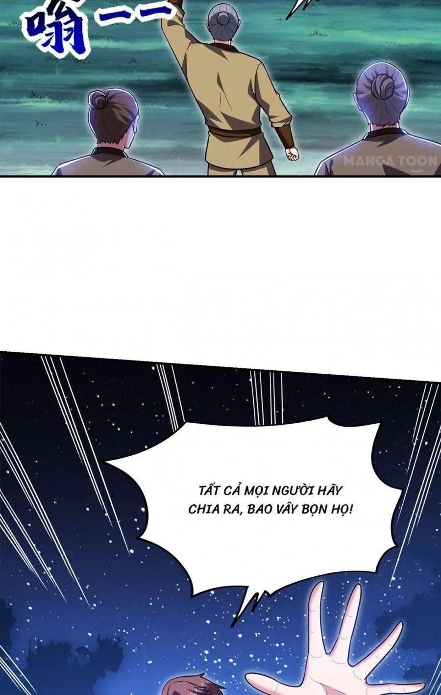 Nhặt Được Hoa Khôi Về Làm Vợ Chapter 376.1 - Trang 2