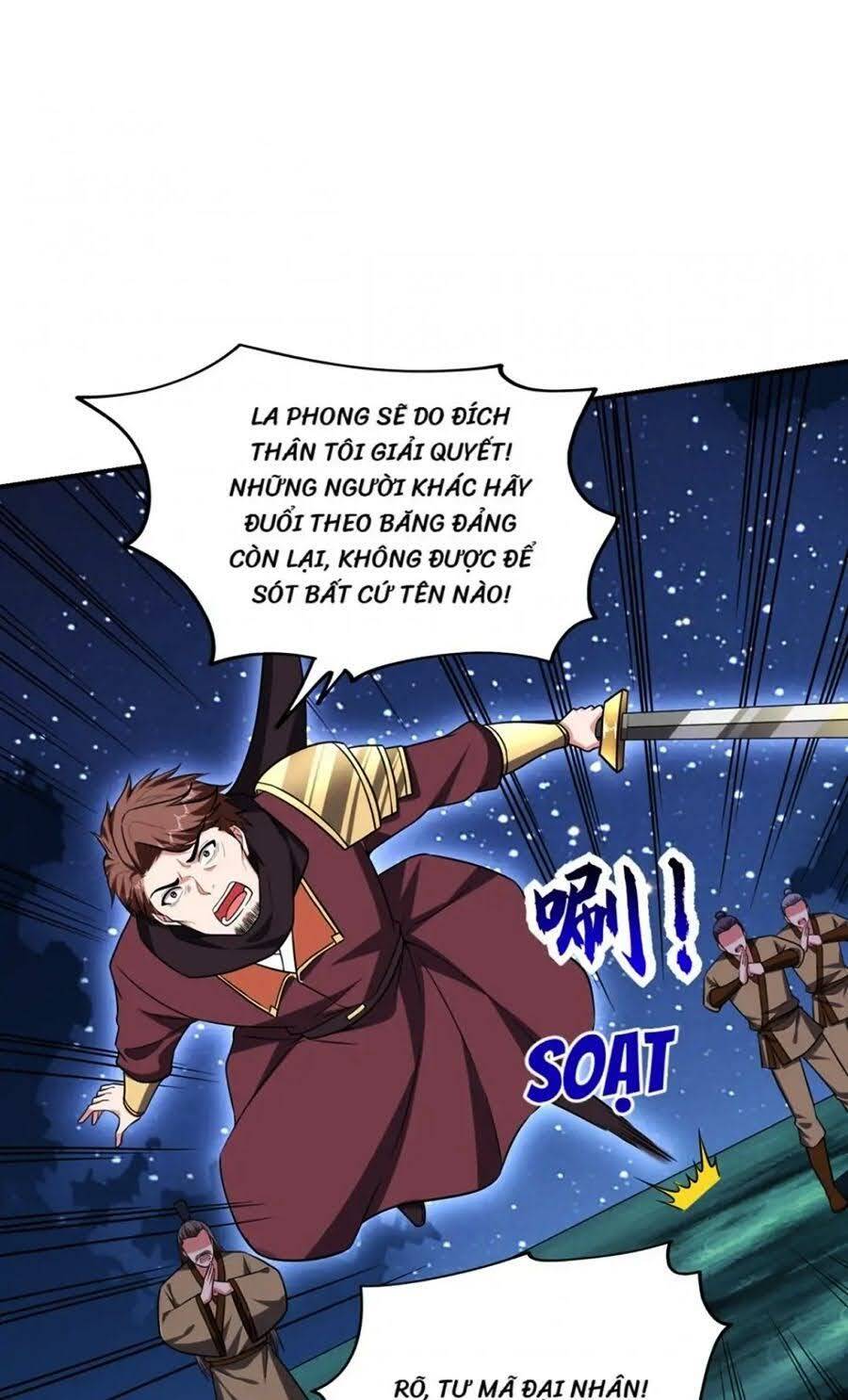 Nhặt Được Hoa Khôi Về Làm Vợ Chapter 376.2 - Trang 2