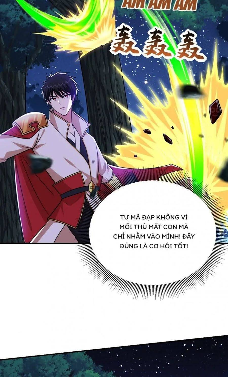 Nhặt Được Hoa Khôi Về Làm Vợ Chapter 376.2 - Trang 2