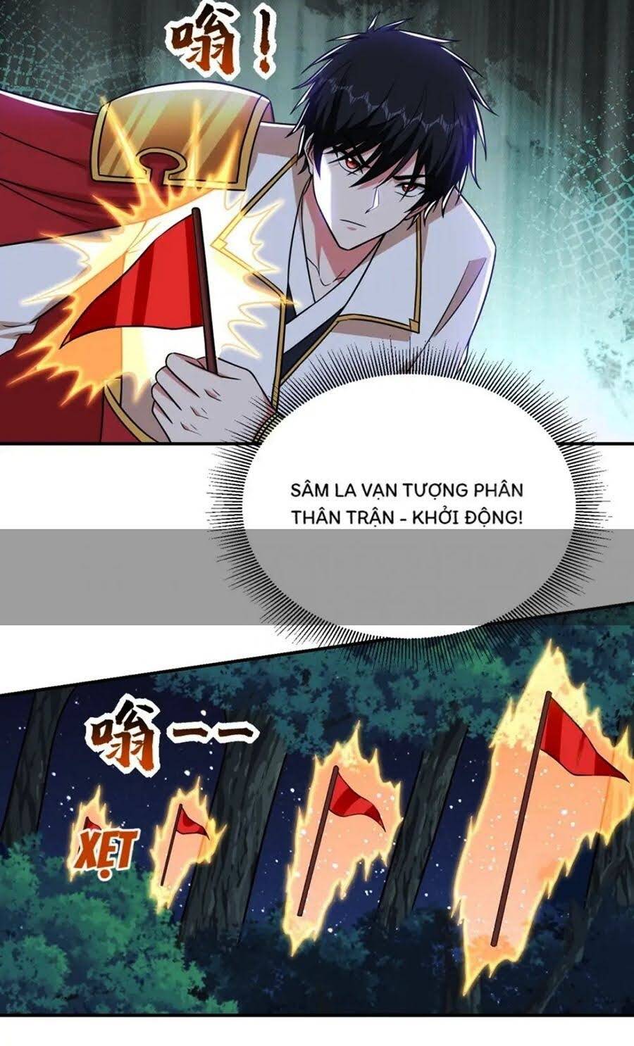 Nhặt Được Hoa Khôi Về Làm Vợ Chapter 376.2 - Trang 2