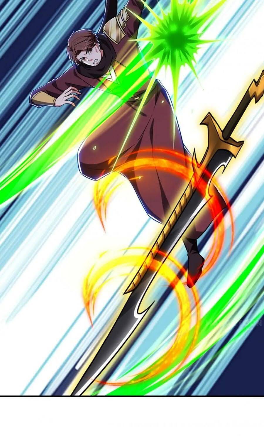 Nhặt Được Hoa Khôi Về Làm Vợ Chapter 376.2 - Trang 2