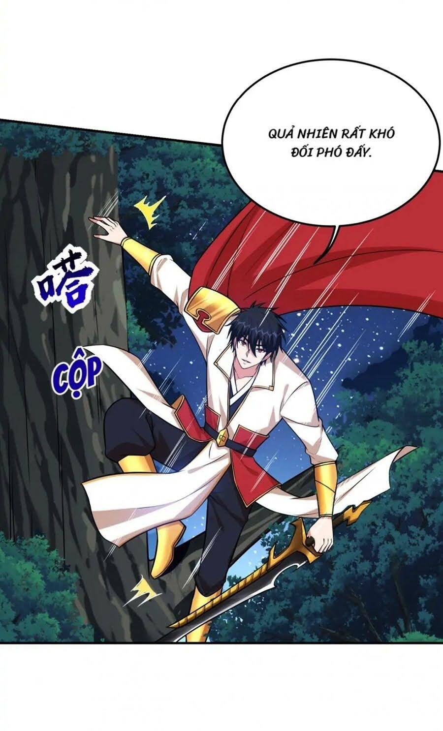 Nhặt Được Hoa Khôi Về Làm Vợ Chapter 376.2 - Trang 2