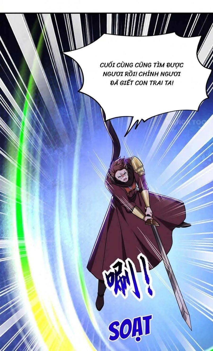Nhặt Được Hoa Khôi Về Làm Vợ Chapter 376.2 - Trang 2