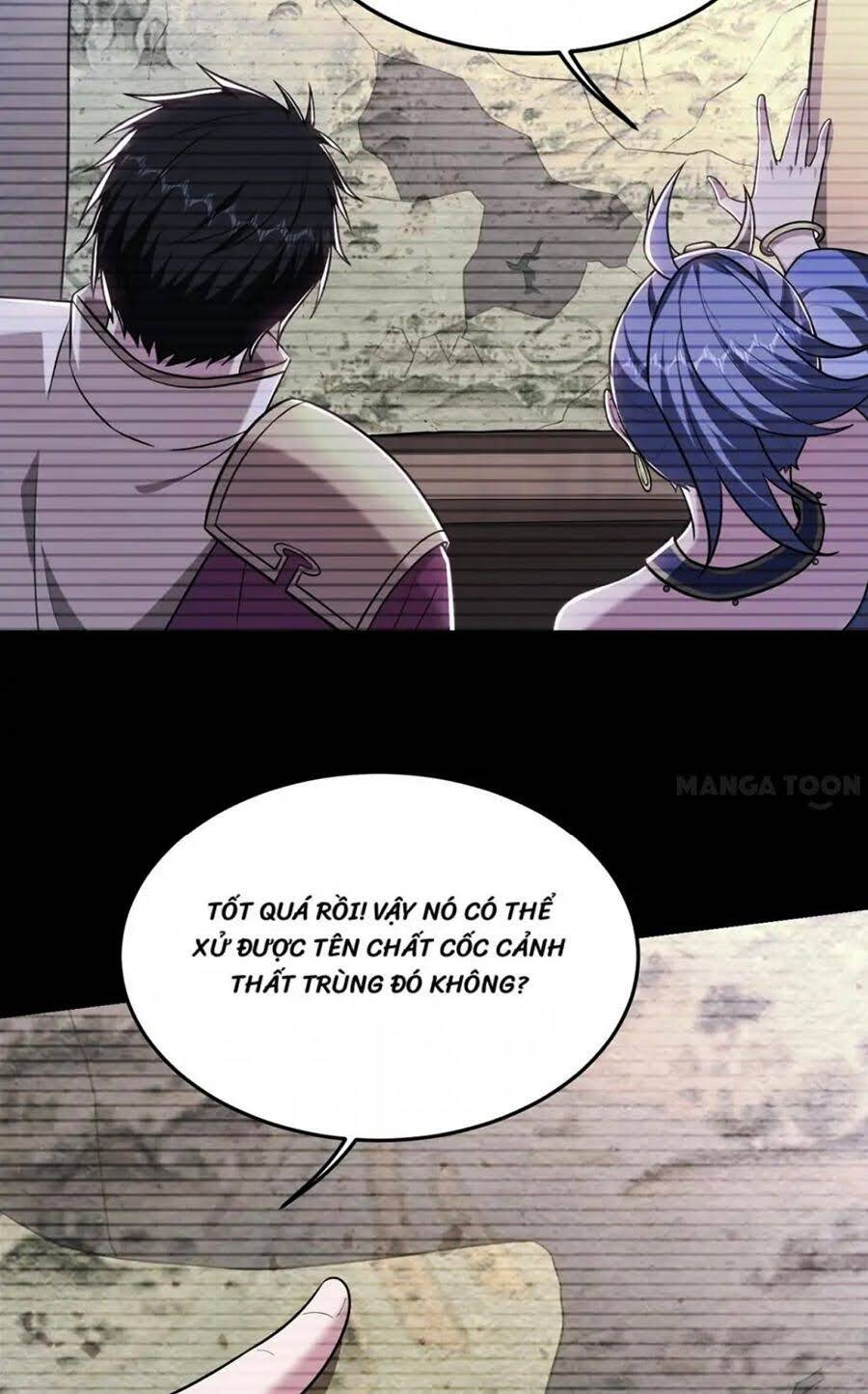 Nhặt Được Hoa Khôi Về Làm Vợ Chapter 377.1 - Trang 2