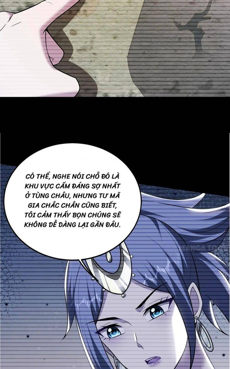 Nhặt Được Hoa Khôi Về Làm Vợ Chapter 377.1 - Trang 2