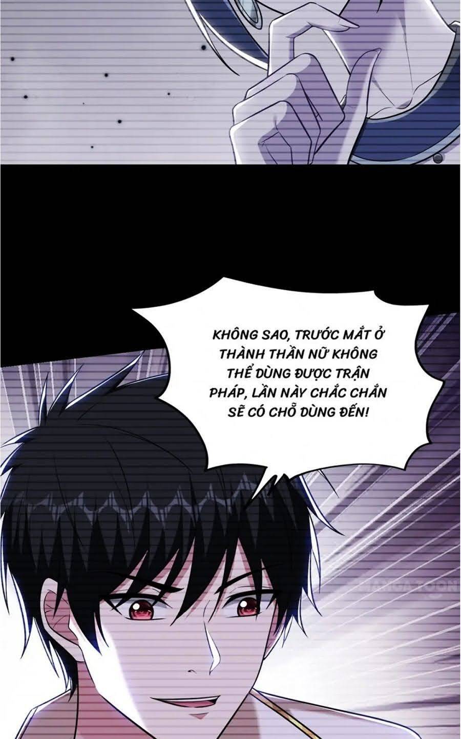 Nhặt Được Hoa Khôi Về Làm Vợ Chapter 377.1 - Trang 2