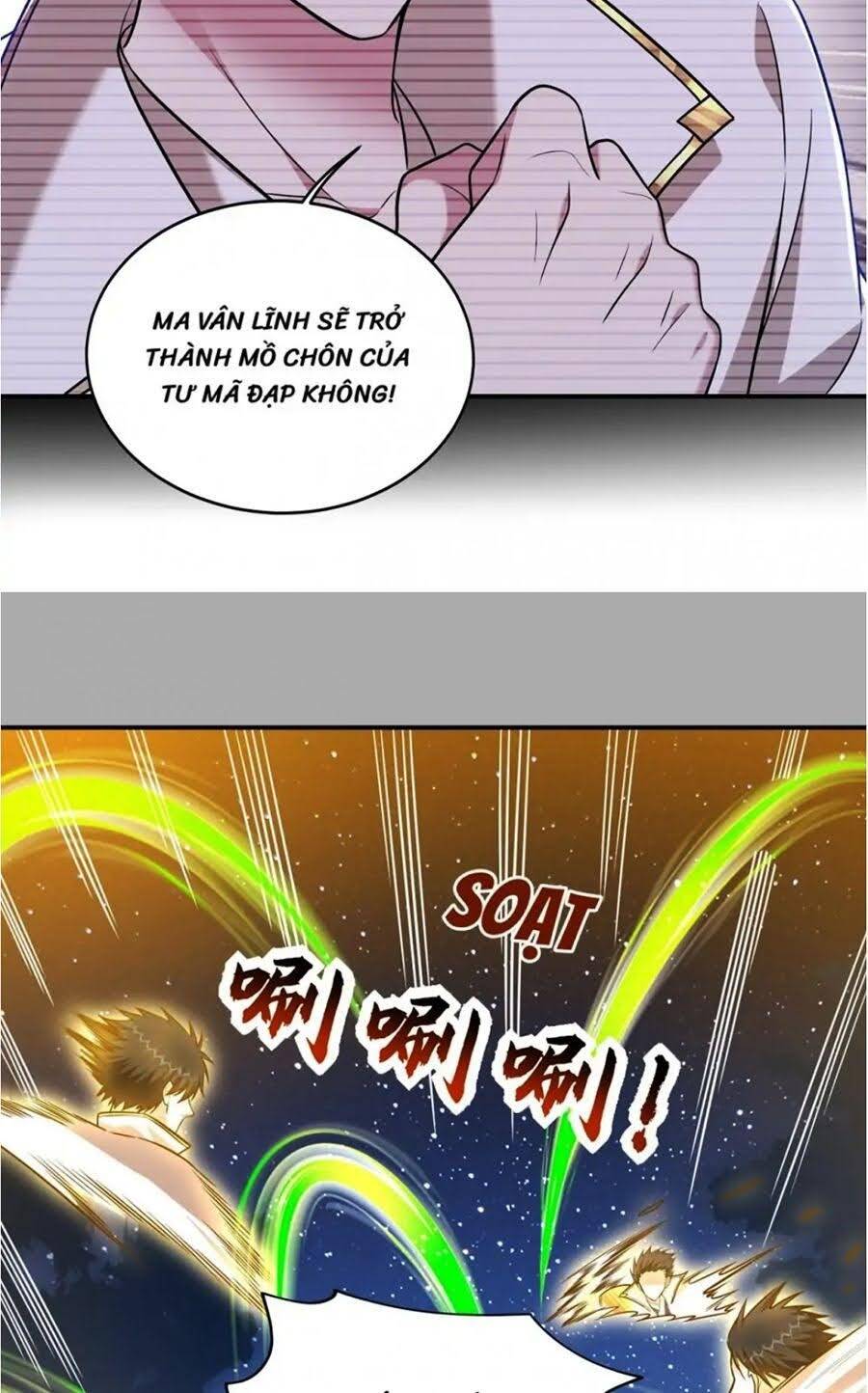 Nhặt Được Hoa Khôi Về Làm Vợ Chapter 377.1 - Trang 2