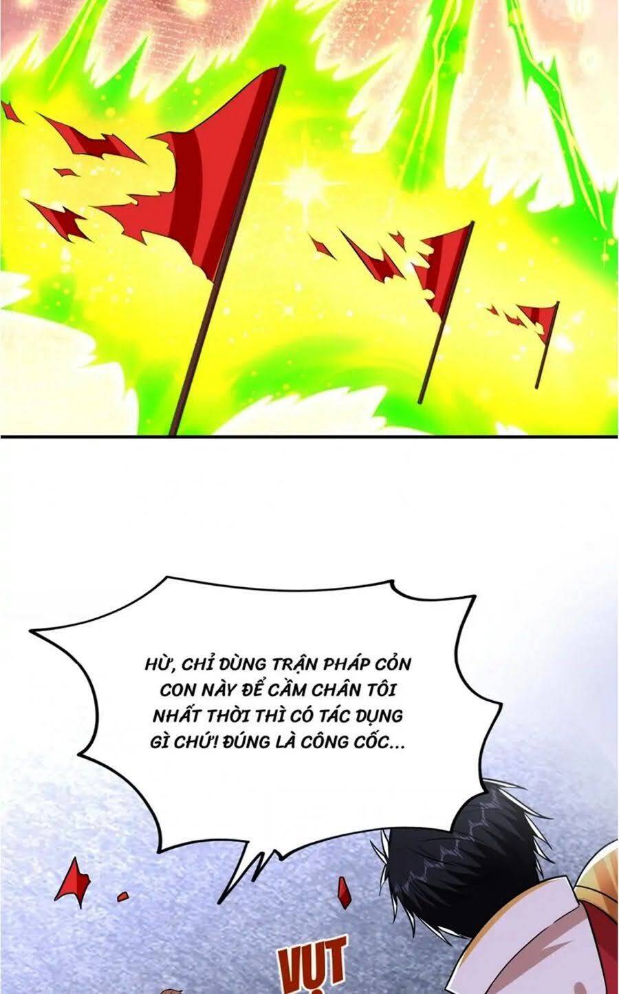 Nhặt Được Hoa Khôi Về Làm Vợ Chapter 377.1 - Trang 2