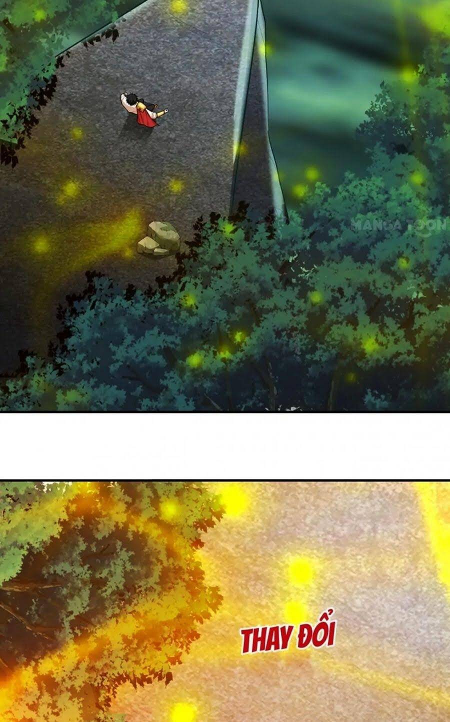 Nhặt Được Hoa Khôi Về Làm Vợ Chapter 377.1 - Trang 2