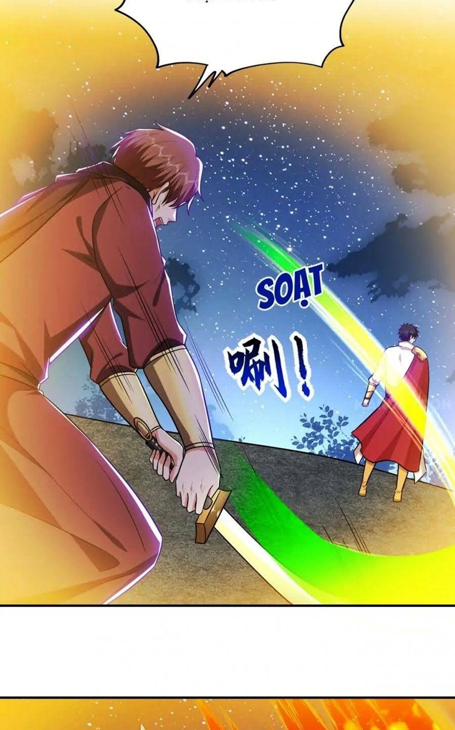 Nhặt Được Hoa Khôi Về Làm Vợ Chapter 377.1 - Trang 2