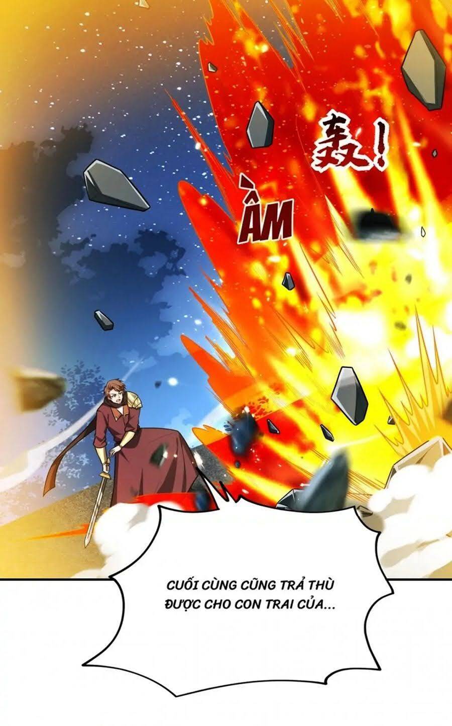 Nhặt Được Hoa Khôi Về Làm Vợ Chapter 377.1 - Trang 2