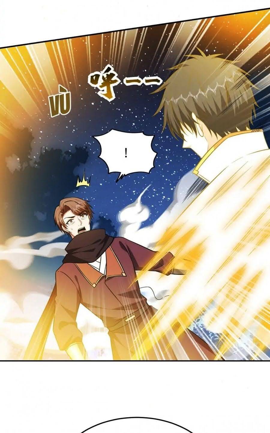 Nhặt Được Hoa Khôi Về Làm Vợ Chapter 377.1 - Trang 2